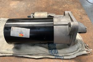 Motorino avviamento CMAX TDCI