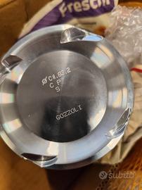 pistoni CPS coupé 20v turbo