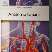 Anatomia - Libro Universitario