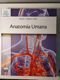Anatomia - Libro Universitario
