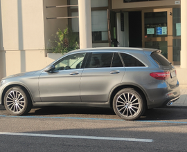 Mercedes (X253) GLC 250 D 06/2018