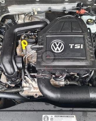 Volkswagen golf vii - chz