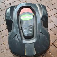 robot tagliaerba husqvarna 440