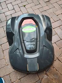 robot tagliaerba husqvarna 440