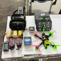 Drone FPV Tbs One Source V5