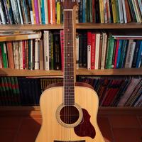 Chitarra Acustica Crafter D6/N