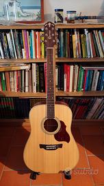 Chitarra Acustica Crafter D6/N