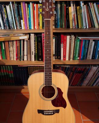 Chitarra Acustica Crafter D6/N