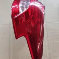 Fanale posteriore destro CITROEN C5 del 2009