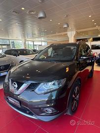 NISSAN X-Trail 1.6 dCi 4WD Tekna AUTOCARRO