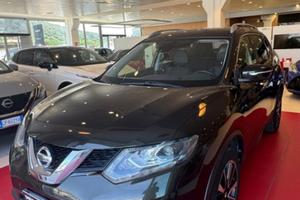 NISSAN X-Trail 1.6 dCi 4WD Tekna AUTOCARRO