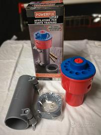 Affilatore Punte Trapano