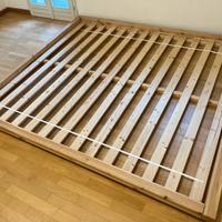 LETTO GIAPPONESE TIPO CINIUS