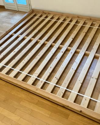 LETTO GIAPPONESE TIPO CINIUS