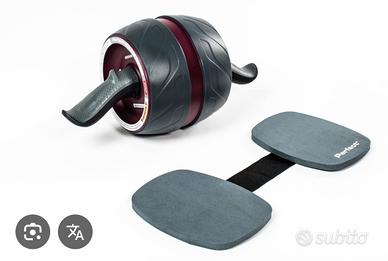 Ruota per addominali