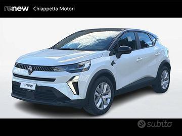 Renault Captur 1.0 tce evolution 90cv