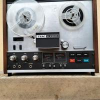 Teac 2300 s