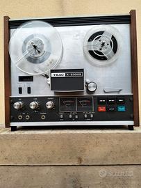 Teac 2300 s