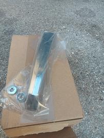 cresta cromata parafango anteriore Vespa