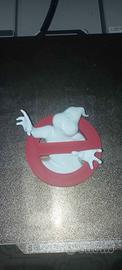 Ghostbuster logo