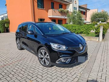 Gran scenic 1.5 DCI