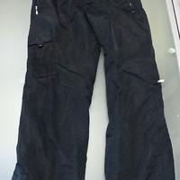 Pantalone sci uomo