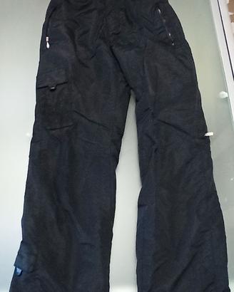 Pantalone sci uomo