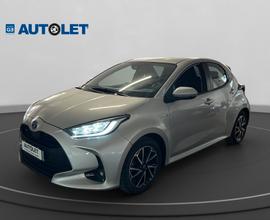 Toyota Yaris 1.5 Hybrid 5 porte Trend 116CV
