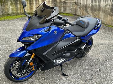 Yamaha T Max 560 - 2024