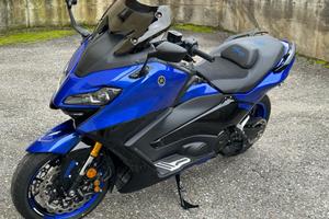 Yamaha T Max 560 - 2024