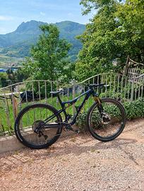 Orbea oiz 