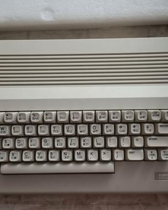Commodore 64C con difetti VENDUTO