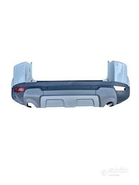 PARAURTI POSTERIORE COMPLETO LAND ROVER Range Rove