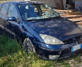 FORD Focus 1ª serie - 2003
