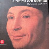 Catalogo mostra da Antonello a de Chirico