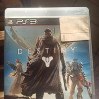 Gioco per Ps3- PlayStation 3 “Destiny”