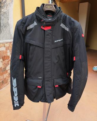 giubbotto giubbino 3XL turismo spidi impermeabile
