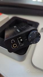 USB dac Fiio