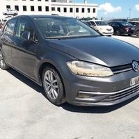Ricambi Volkswagen Golf 7 1.0 TSI Anno 2019