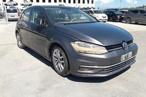 Ricambi Volkswagen Golf 7 1.0 TSI Anno 2019