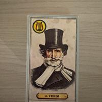 Carte della Musica - Ed. Limitata il Meneghello