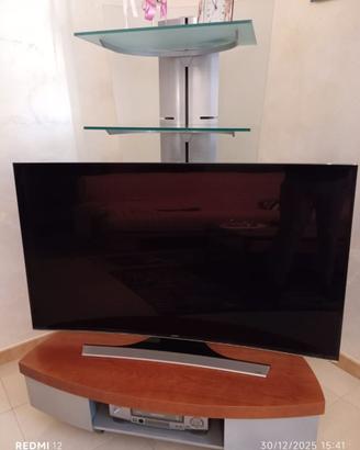 PORTA TV CATTELAN