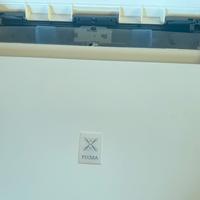 Stampante a colori cannon