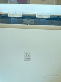 Stampante a colori cannon