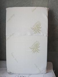 Materasso Next to Me 83x50 e lenzuoli