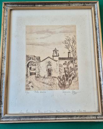 grafica originale d'autore, Pasquale Urso