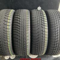 4 gomme bridgestone 215 65 17