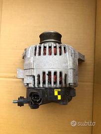 Alternatore Kia Rio Diesel - Hyundai i20