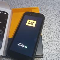 CAT*S42 H+ Rugged