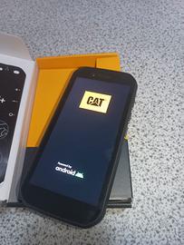 CAT*S42 H+ Rugged